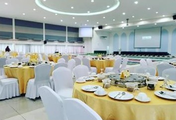 MAJLIS BERBUKA PUASA TAHUN 2022